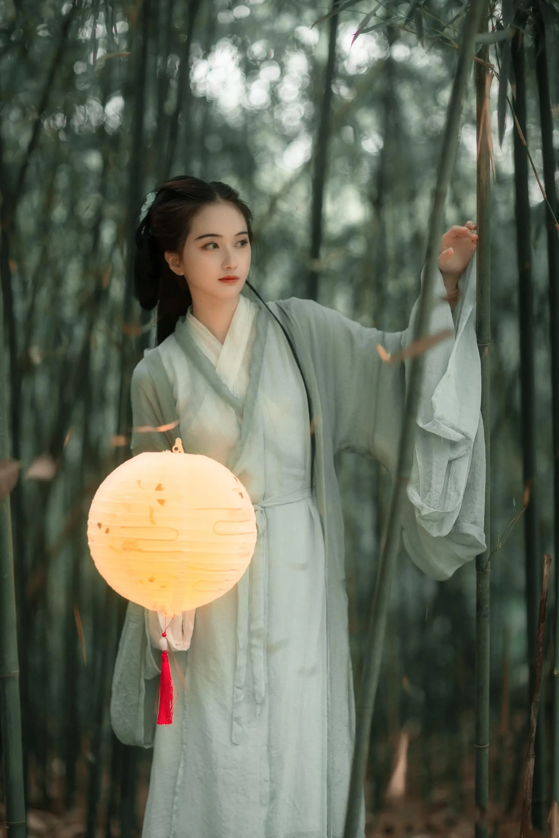 [YITUYU艺图语]2022.02.12 你是人间四月天 歪歪 [46P]插图4